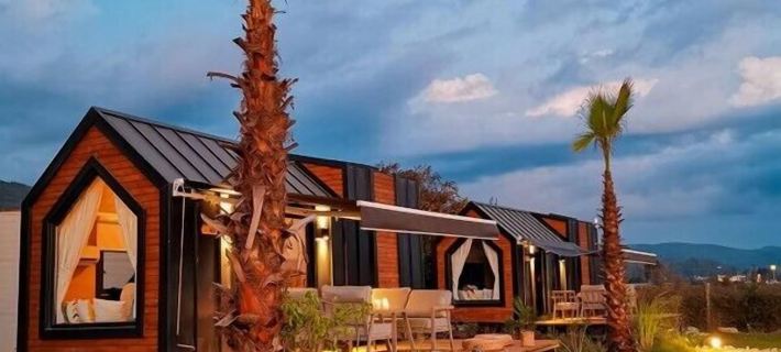 Albizia Boutique Hotel Ula otelleri