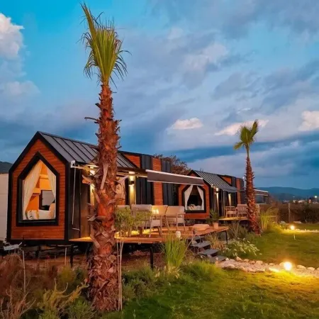 Albizia Boutique Hotel