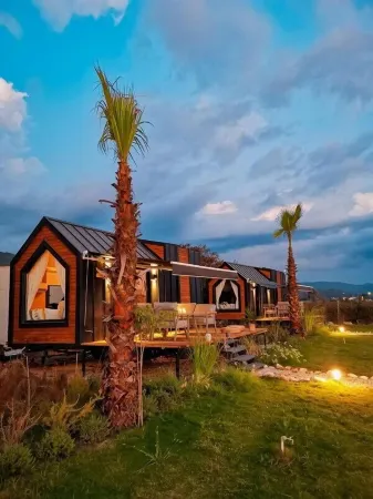 Albizia Boutique Hotel