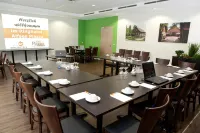 Ringhotel Alfsee Piazza Hotels in Bramsche
