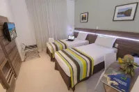 Express Vieiralves Hotels in Manaus