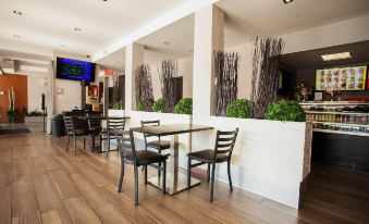 Hotel Newstar Montréal