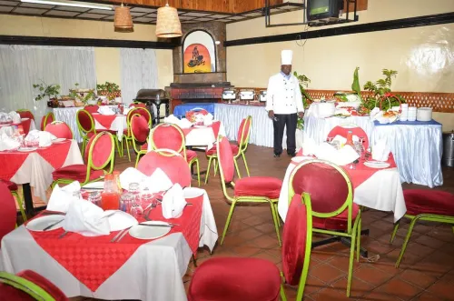 Wida Highway Motel Hotels in Wangige