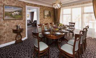 Chuvashiya Hotel