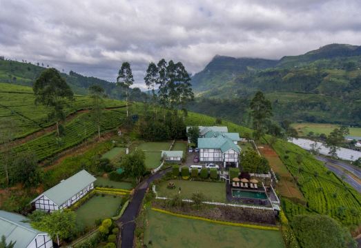 Langdale Boutique Hotel by Amaya Hotel Overview