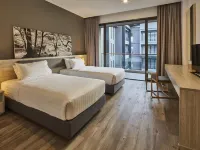 Serenity Hotel and Spa Kabinburi Hotels in Kabin Buri