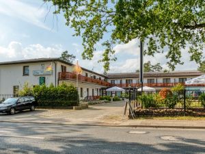 Sporthotel Bad Bevensen