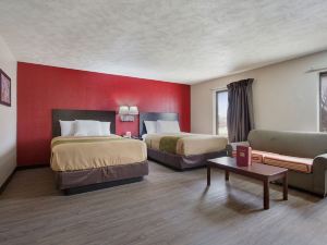 Econo Lodge Olathe - Kansas City