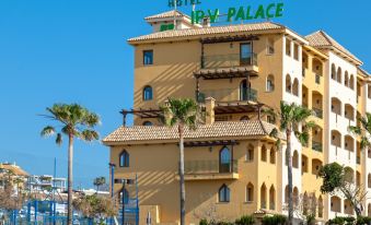 Hotel IPV Palace & Spa - Adults Recommended