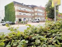 Am Königshof Hotels in Cuxhaven
