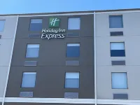 Holiday Inn Express Jonestown - Ft. Indiantown Gap Hotels in Swatara Township