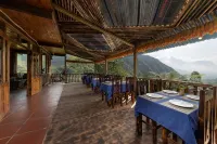 Pu Hmong Eco Retreat
