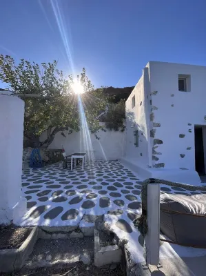 Siesta Villas Nearby Tzanaki Beach Livadi Hotels near Panagia Portaitissa Ecclesiastical Museum Astypalaia