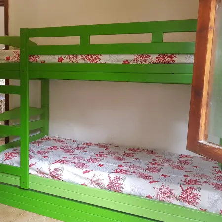 Camping Villaggio Egad
