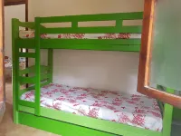 Camping Villaggio Egad - Pet friendly