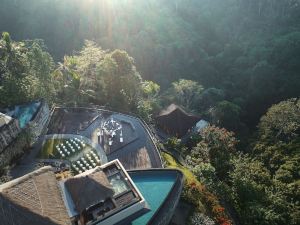 Kamandalu Ubud