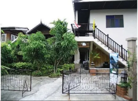 Saithong Guest House Old City