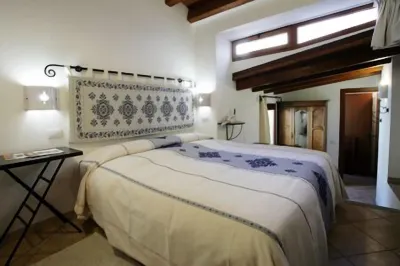 Guest House Il Giardino Segreto