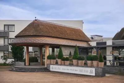 Hotel Heer Hugo Hôtels à proximité de : Chinees Restaurant Libelle