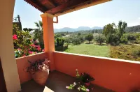 Elena Apartments Corfu - 2 Yıldız