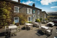 The Assheton Arms Hotels in Barley-with-Wheatley Booth