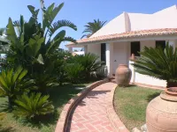 Hotel Baia del Capo Hotels in Ricadi