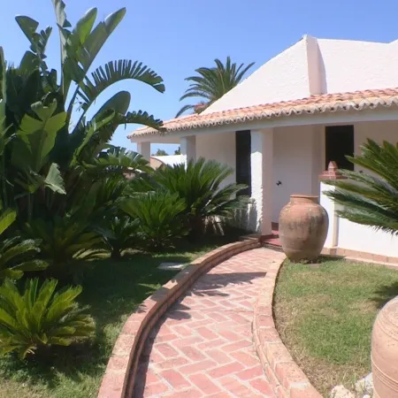 Hotel Baia del Capo
