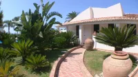 Hotel Baia del Capo Hotels in Capo Vaticano