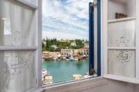 Porto Vecchio Luxury Suites - Meerblick