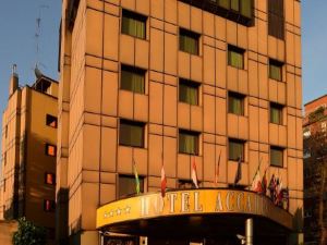 Hotel Morfeo Milano