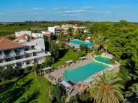 Villaggio Giardini d'Oriente Hotels in Rotondella