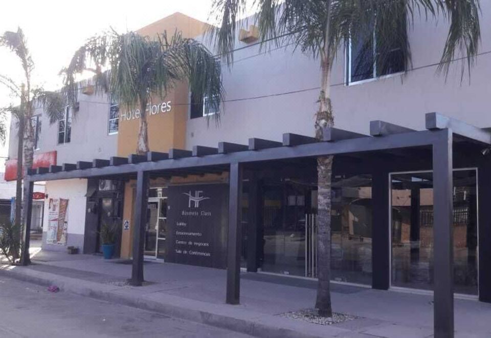 Hotel Flores-Salvador Alvarado Municipality Updated 2023 Room Price-Reviews  & Deals 
