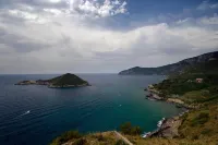 San Biagio Relais Hotel a Orbetello