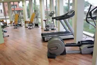 Hotel Bankya Palace - ที่มีฟิตเนส