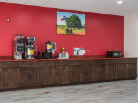 Americas Best Value Inn & Suites Katy Hotels in Katy