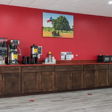 Americas Best Value Inn & Suites Katy