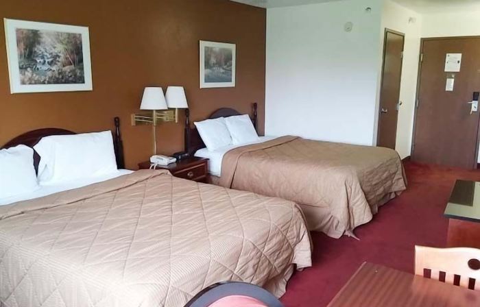 Economy Inn