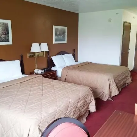 Economy Inn