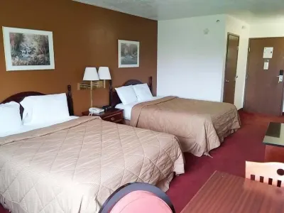 Economy Inn