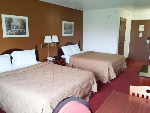 Economy Inn