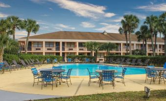 APM Inn & Suites - Jacksonville