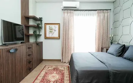 Nonies Huis Cibubur