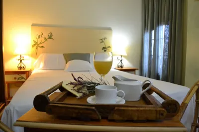 Hostal Toribio Hotels in Alajar