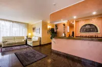 Hotel le Pageot Hotels near Castello Reale di Sarre