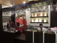 Hotel Kashish International Hotels in Ulhasnagar