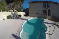 Colorado River Value Inn