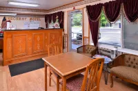 Americas Best Value Inn-Jonesville/Hillsdale Hotels in Jonesville