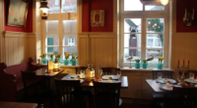 Hotel Lili Marleen トラフェミュンデのホテル