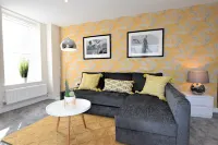 Your Apartment | Bristol The Old Bank #3