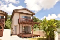 Churaumi Village Hotels near Ocean Expo Park